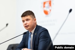 Мартинас Кателинас