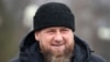 Liderul cecen Ramzan Kadîrov, un aliat-cheie al lui Vladimir Putin