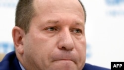 Глава Комитета по предотвращению пыток Игорь Каляпин 