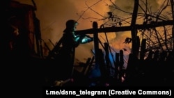 Напередодні російські війська атакували Зноб-Новгородську громаду Сумської області. 20-річна дівчина загинула, її шестирічна сестра зазнала поранень (фото ілюстраційне)