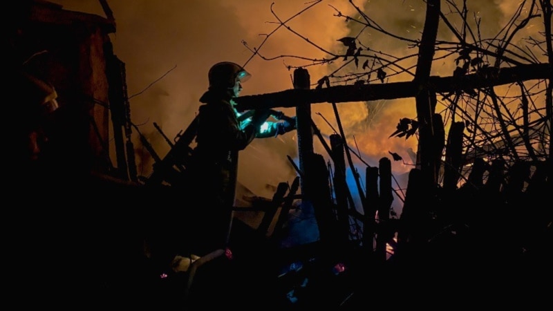 Голова Сумщини: поранена через удар Росії дитина залишається в надважкому стані