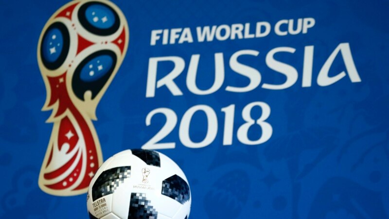 Крым вне игры: поедут ли крымчане на Чемпионат мира по футболу?