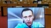 Путін назвав Навального «фігурантом» і пояснив відсутність справи про його отруєння в Росії