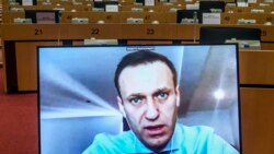 Цитаты Свободы. Экстремист Навальный и дипломат Чубайс