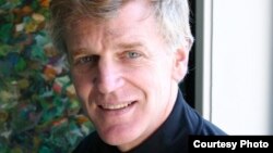 Peter Hastings Falk - art historian