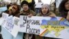 За час окупації Криму правозахисники зафіксували 320 засуджених з політичних мотивів