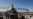 Tym i dendur ngrihet pasi dronët ukrainas goditën infrastrukturën, sipas autoriteteve lokale, në Shën Petersburg, Rusi, 3 qershor 2026.