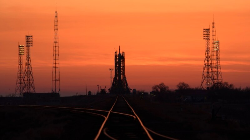 На честь Назарбаєва назвали новий російський космічний комплекс для запуску ракет
