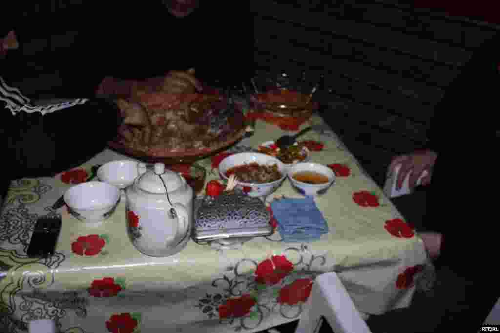 Таоми айёми зимистон #8