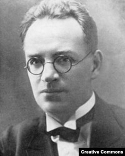 Борис Пильняк (1894-1938)