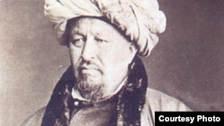 Шиһабетдин Мәрҗани (1818–1889)