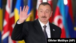 ილჰამ ალიევი