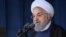 Iranian President Hassan Rohani