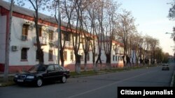 Mingəçevir şəhəri