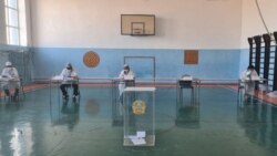 Выборы акима в селе Майлытогай Шиелинского района Кызылординской области. 25 июля 2021 года