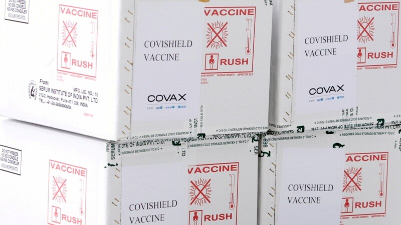 Direktor SZO u Srbiji: Pitanje je dana kada će stići vakcine COVAX-a