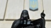 'Darth Vaders' To Vie For Ukraine Parliamentary Seats
