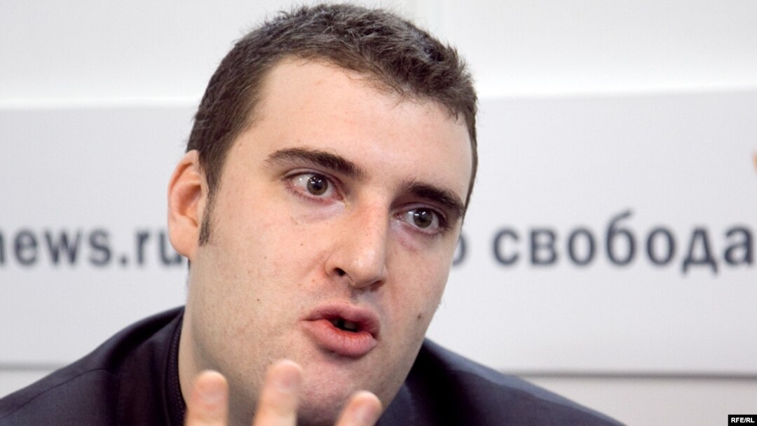 Константин Гаазе