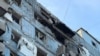 За даними ОВА, під час минулої атаки поранень зазнали троє людей. Фото ілюстративне 