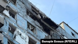 Наразі відомо про чотирьох поранених
