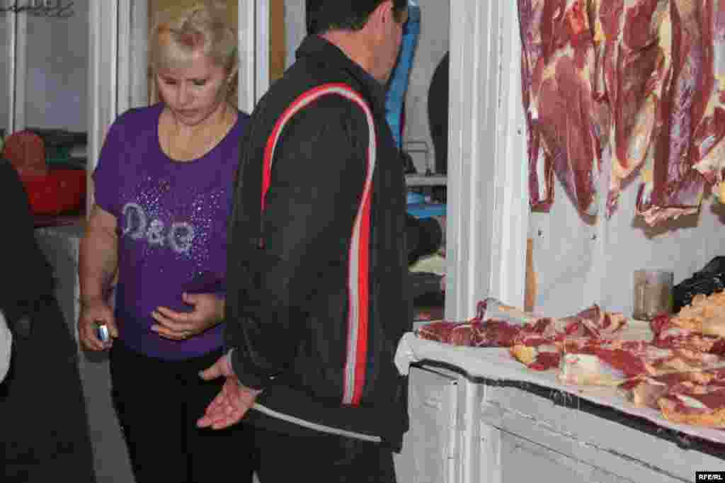 Дар орзуи арзонӣ #80