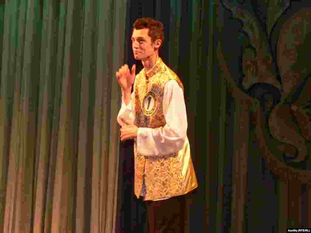 Идел Кыямов