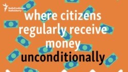 Does Giving People Free Money Work?