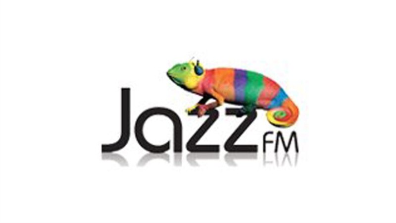 ბრიტანული რადიოს Jazz FM-ის დაჯილდოება