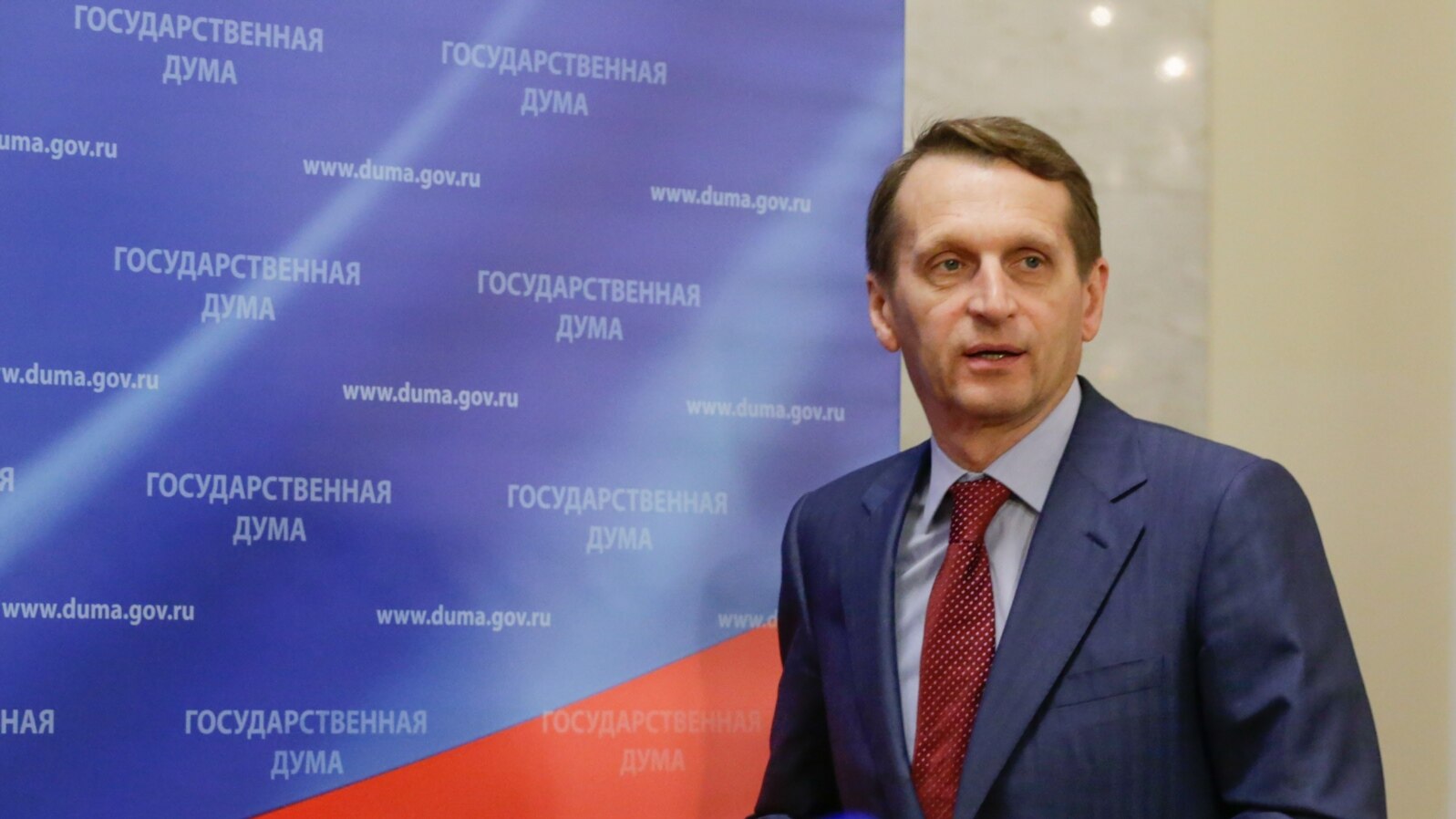 Посла Финляндии вызвали в МИД России из-за решения по Нарышкину 