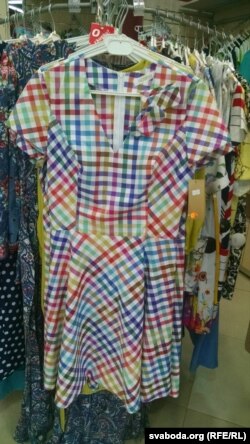 Фота Алены Германовіч.