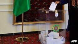 Türkmenistan illýustrasiýa suraty 