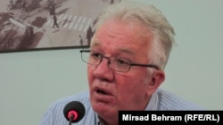 Enver Kazaz: "Dodikova pobjeda na ovim izborima je veliki poraz i za Republiku Srpsku i za Bosnu i Hercegovinu i zbog toga ćemo još dugo trpiti".