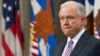 U.S. Attorney General Sessions Resigns, Throwing Doubt On Russia Probe