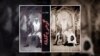 در نمونه‌ای که برای شادی قدیریان، عکاس نام‌آشنای ایرانی پیش آمد، انتشار بدون اجازه عکسش روی جلد کتاب گوهر یکدانه در ایران توسط ناشری ایرانی، با اعتراض وی همراه بود.