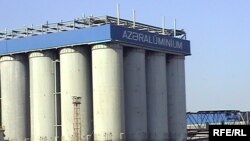 Azəralüminium ASC