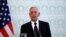 Sekretari amerikan i Mbrojtjes, James Mattis, pritet të vizitojë Maqedoninë në fundjavë. 