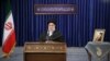 Аятулла Хаменеи 8 гыйнварда телевидениедә чыгыш ясый.