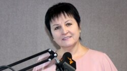 Interviu cu Ana Guțu