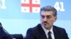 Михаил Кавелашвили