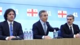 თვითმმართველობის არჩევნები 4 ოქტომბერს გაიმართება.