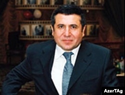 Низами Пириев, 2007 год