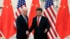 ԱՄՆ-ի և Չինաստանի նախագահները հեռախոսազրույց են ունենալու 