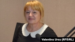 Valentina Drăgănel-Buga