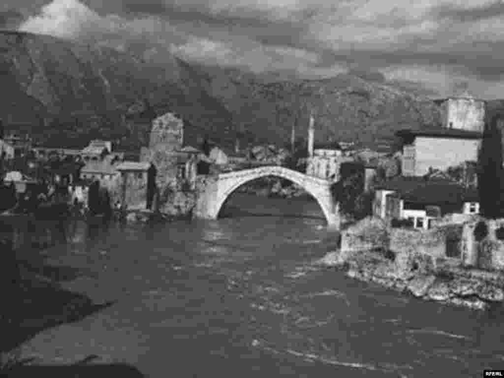 Stari Most #13