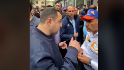 Դատական հայցեր՝ ներկայացված  վարչապետի դեմ և վարչապետի կողմից