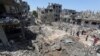 Авіаудари Ізраїлю знищили будинок лідера політичного крила «Хамасу»