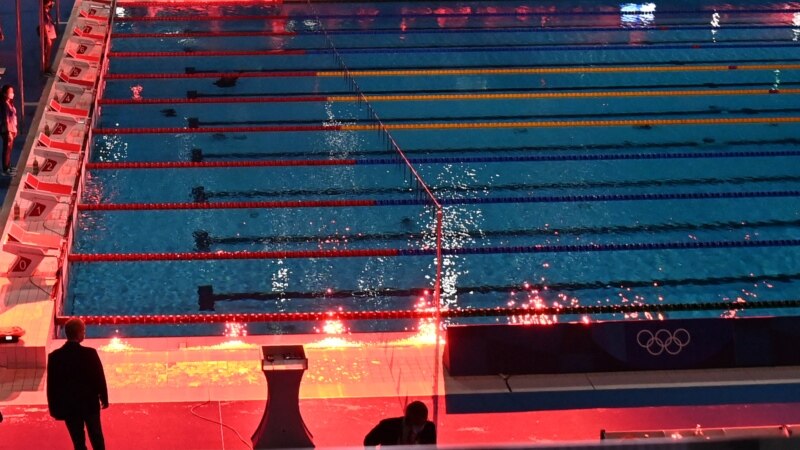 Плавание: российских спортсменов лишили «серебра» чемпионата Европы