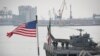 Американський десант у Чорному морі: чи допоможуть США відстояти морські кордони України? 