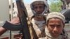 حملات هواداران هادی با حمایت هوایی ائتلاف عربی به شرق صنعا