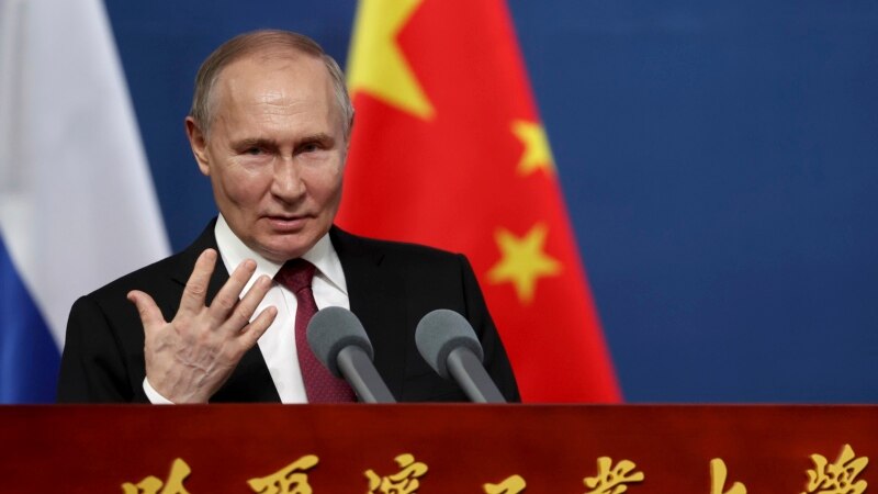 Путин разрешил конфисковывать американское имущество в России в ответ на конфискацию активов